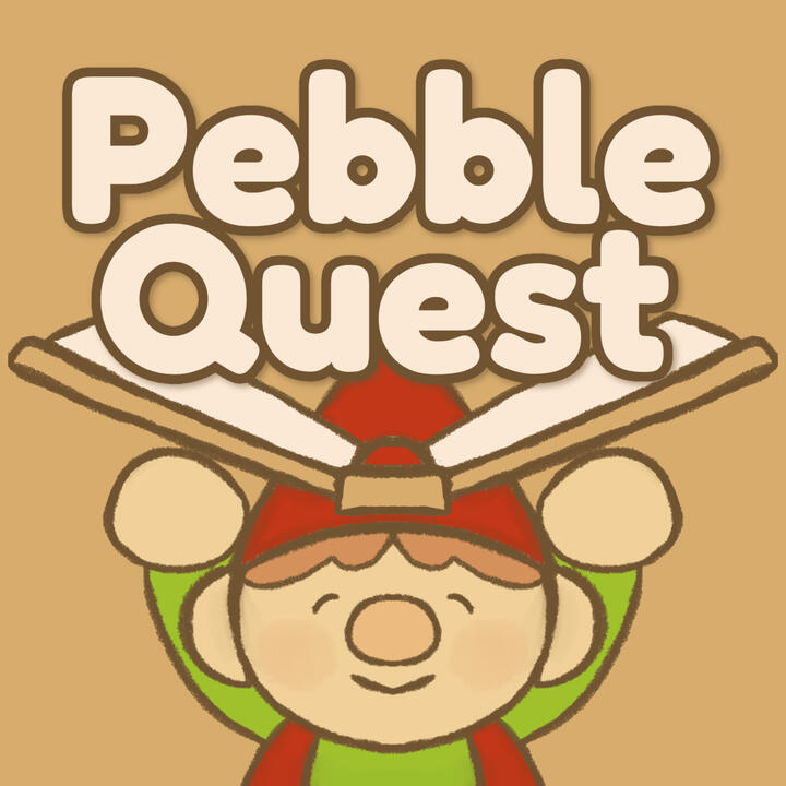 Pebble Quest
