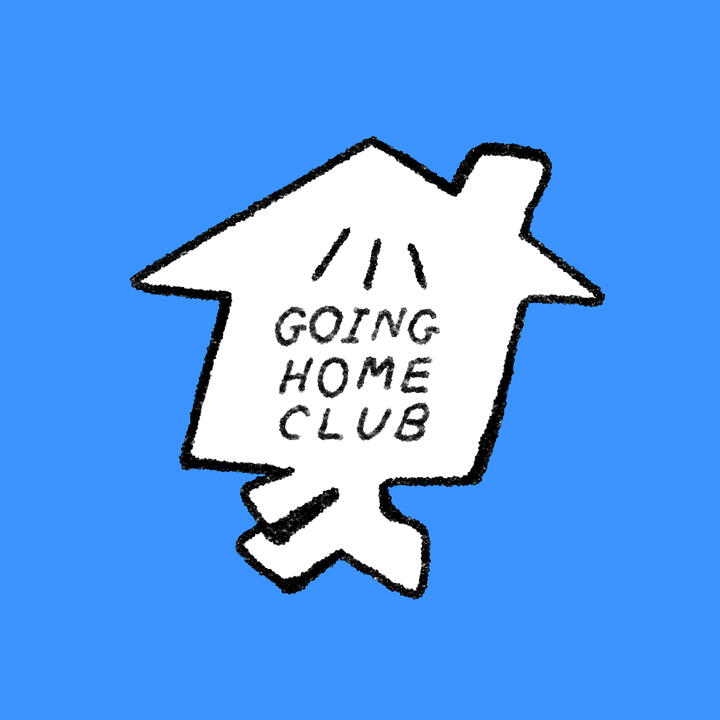 Going Home Club